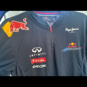 Red Bull racing team 2011 good condition.